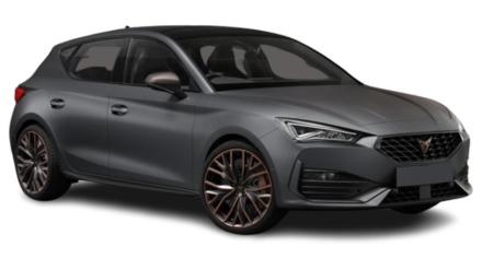 Cupra LEON 1.5 eTSI 150 V2 5dr DSG [18" alloy]