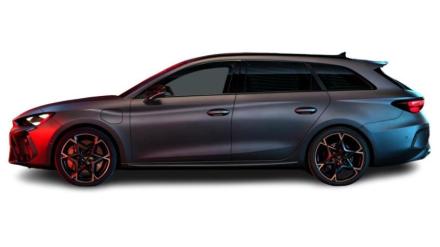Cupra LEON 1.5 eTSI 150 Shadow Edition 5dr DSG