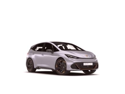 Cupra BORN 170kW e-Boost V2 79kWh 5dr Auto
