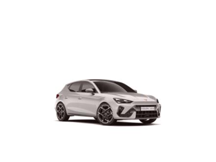 Cupra LEON 1.5 TSI 150 V2 5dr [18" alloy]