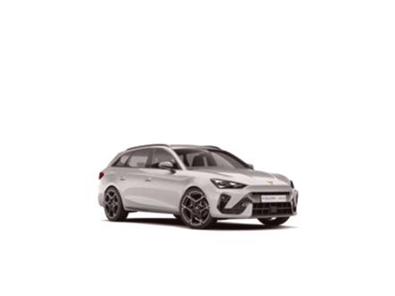 Cupra LEON 1.5 eTSI 150 V2 5dr DSG [18" alloy]