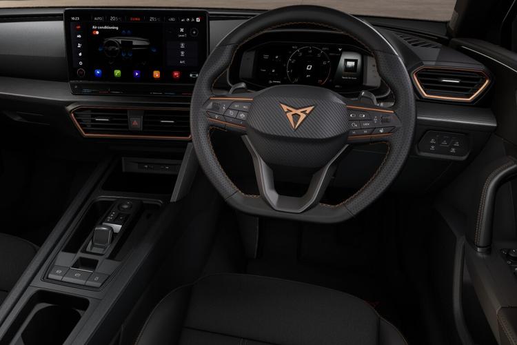 3440489 1.5 eHybrid 204 V2 5dr DSG [18" alloy]