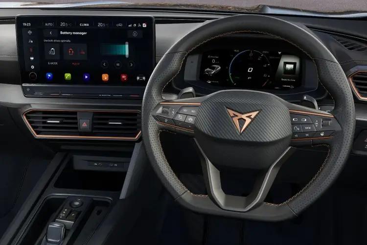 3440502 1.5 eHybrid 272 VZ1 5dr DSG