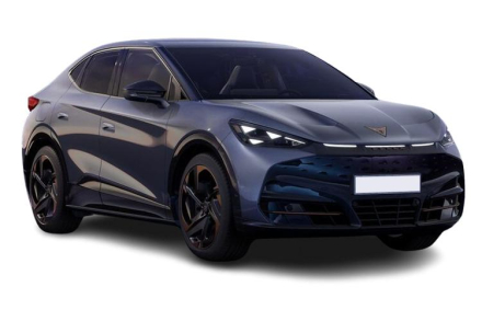 Cupra TAVASCAN 210kW V1 77kWh 5dr Auto [Winter Pack]