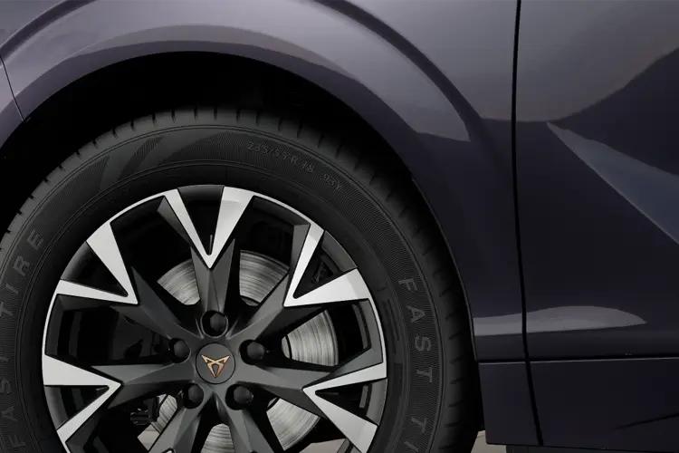 3440523 1.5 eHybrid 272 VZ2 5dr DSG