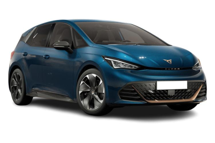 Cupra BORN 170kW V1 79kWh 5dr Auto
